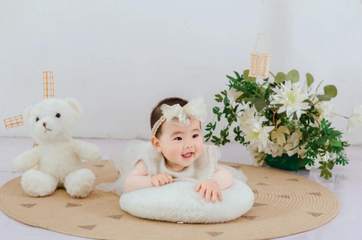 张掖孕妇几个月肚子大